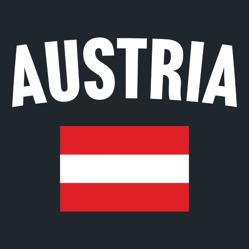 Austria Flag