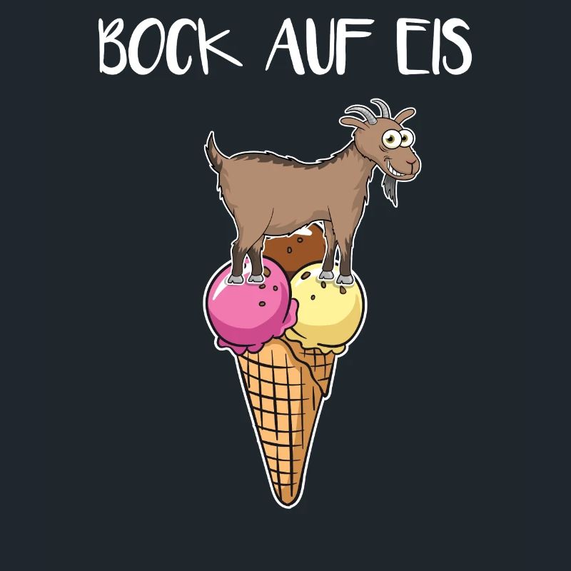 Bock Auf Eis