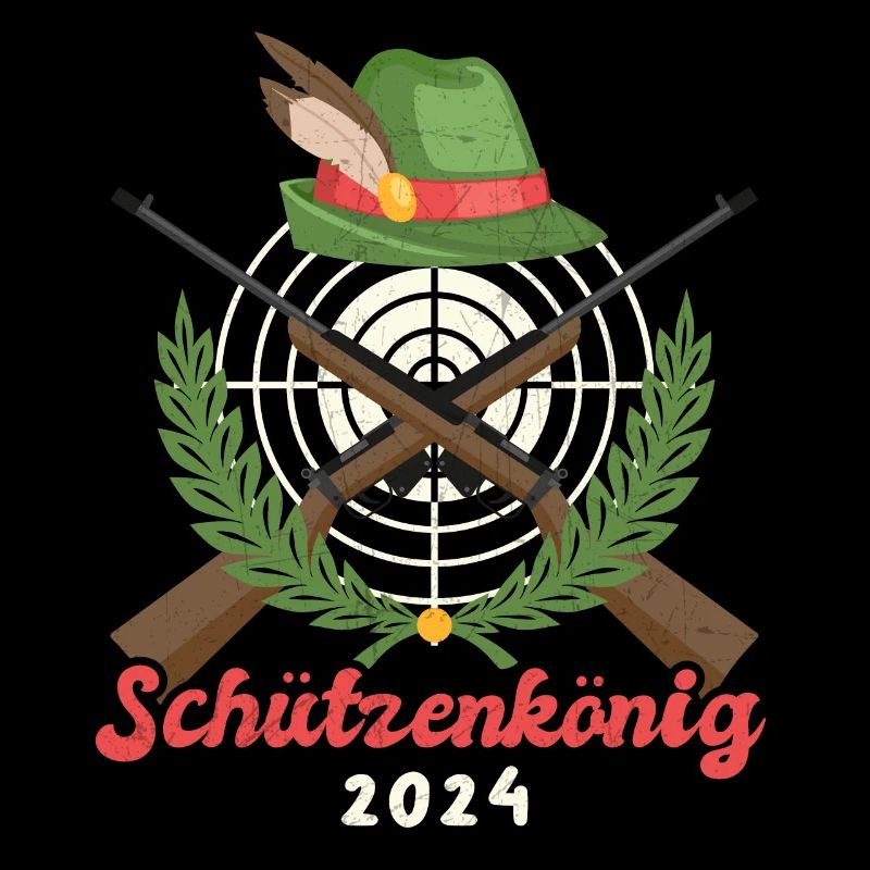 Schützenkönig 2024