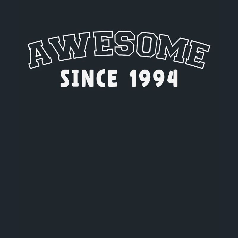 Impressive since 1994