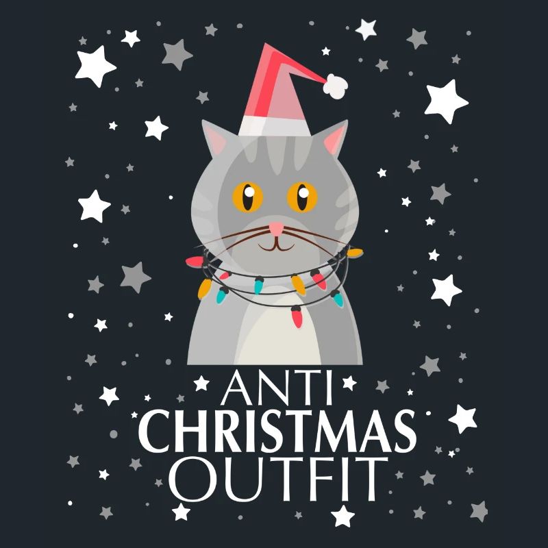 Anti Christmas