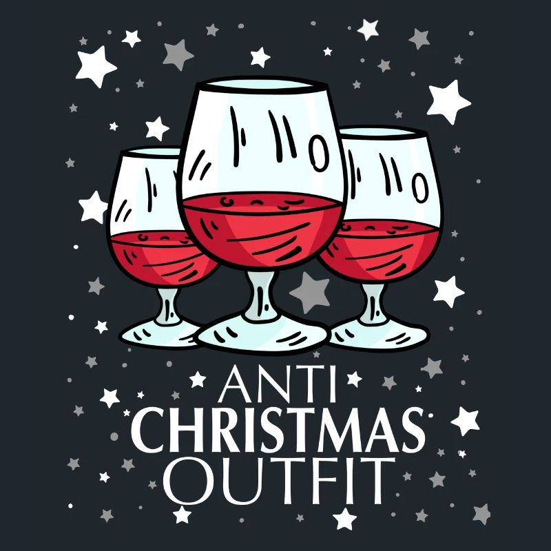 Anti Christmas