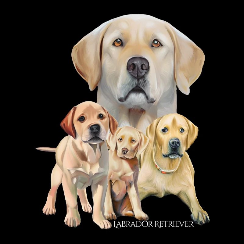 Labrador Retriever