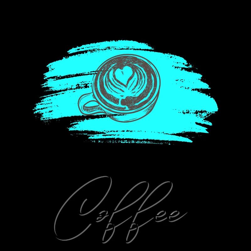 Kaffee enstpannt die Nerven