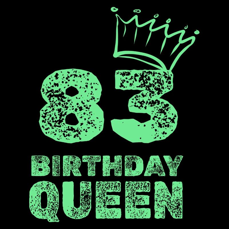Anniversaire 83