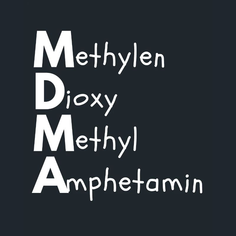 Methylendioxymethylamphetamin