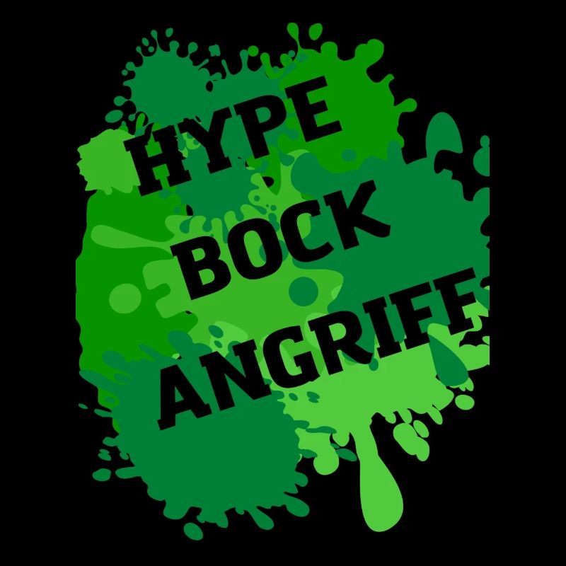 7vs Wild Bock Angriff Motivation Natur Abenteuer