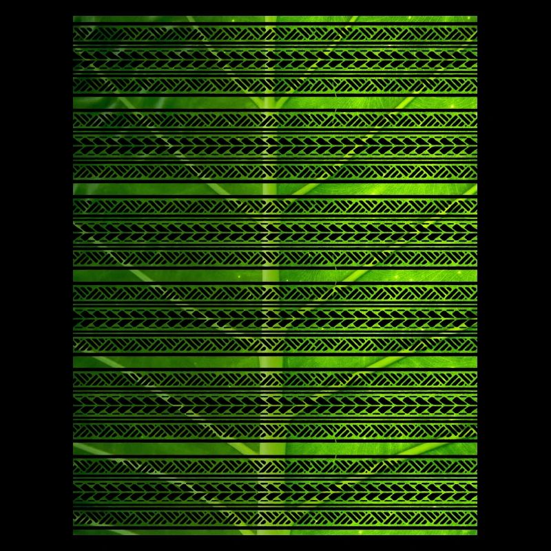 Indigene Grafiken