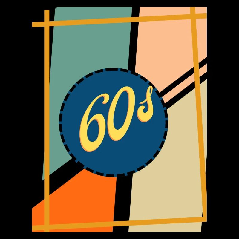 Sixties / The Wild 60s