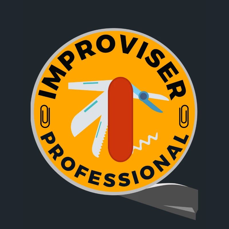 Improvisateur Professionnel
