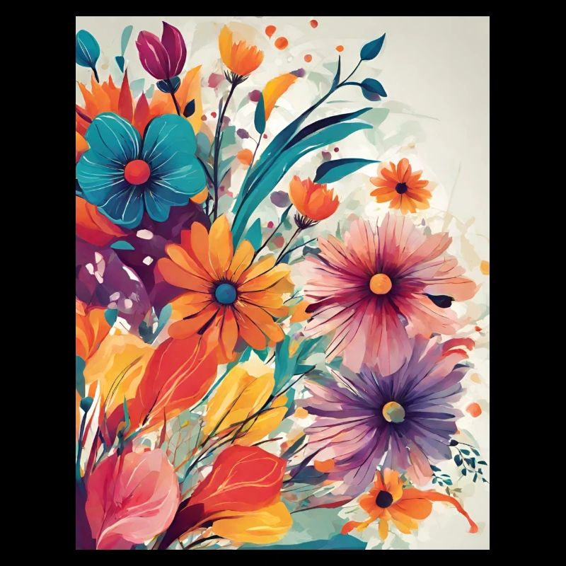 Blumen