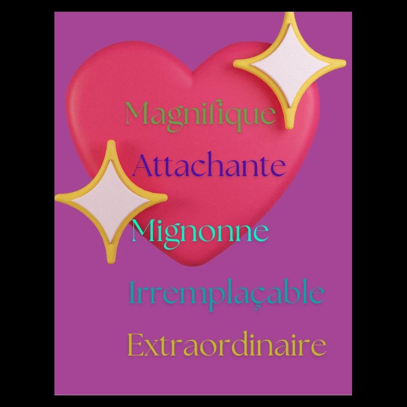 Großmuttertag: Zärtlichkeit in Farben"