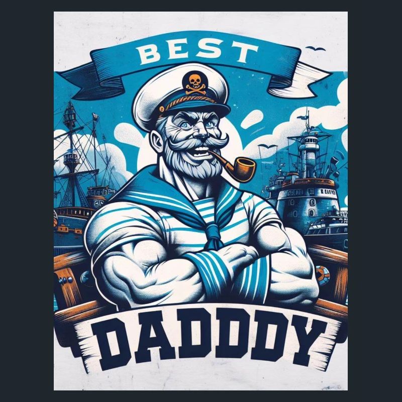 Best Daddy Father's Day Gift