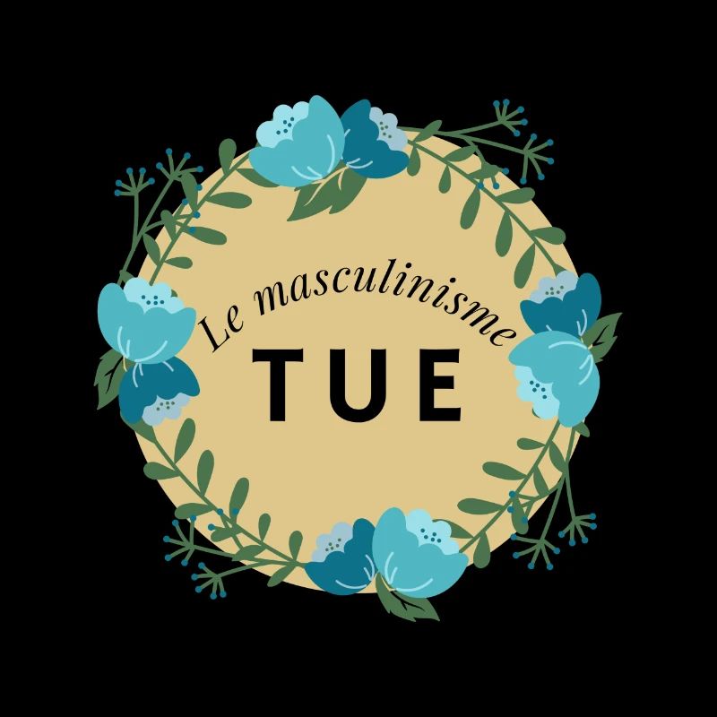 Masculinism kills