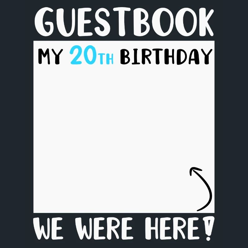 20e anniversaire