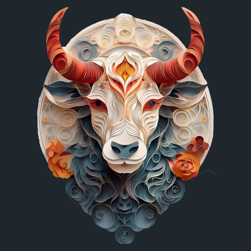 Sternzeichen Stier