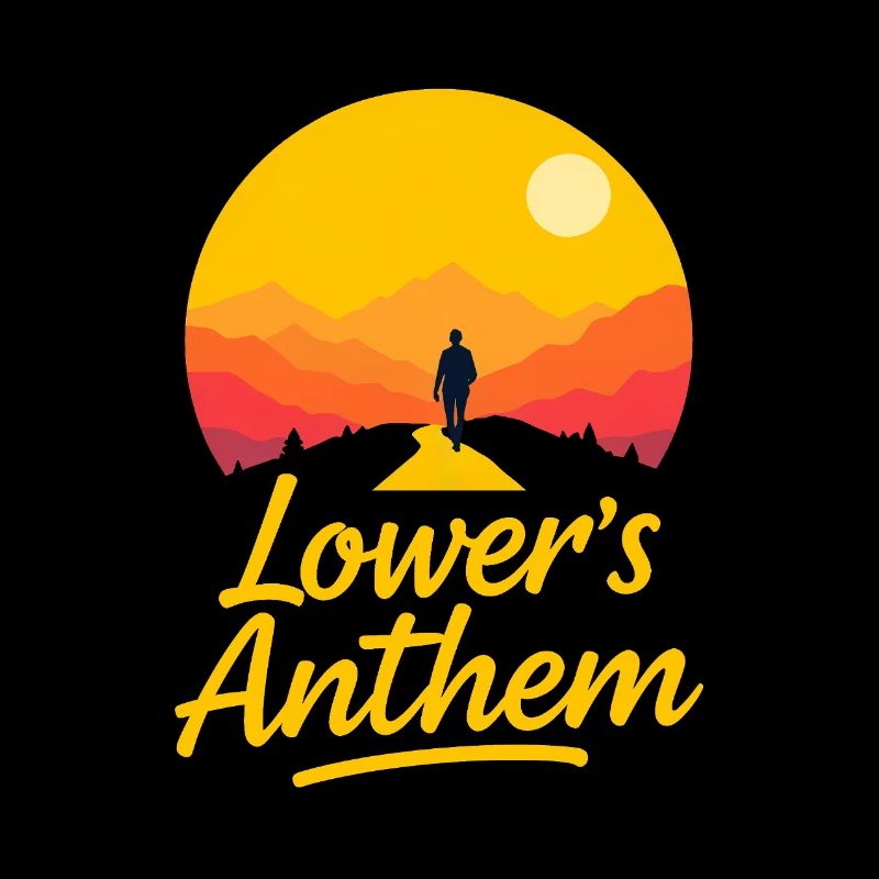 Lower s Anthem