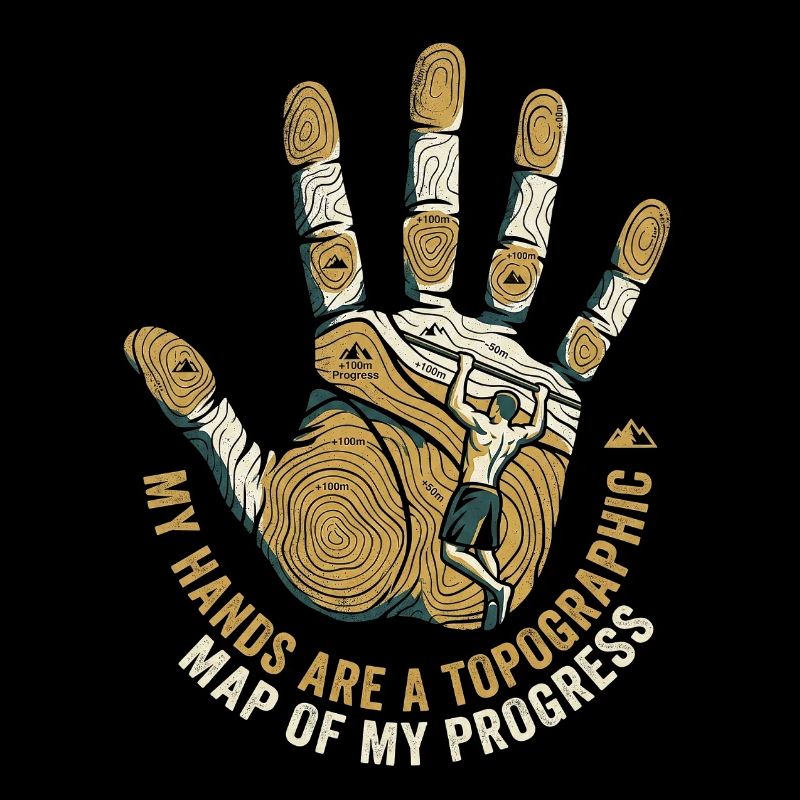 Calisthenics Hands