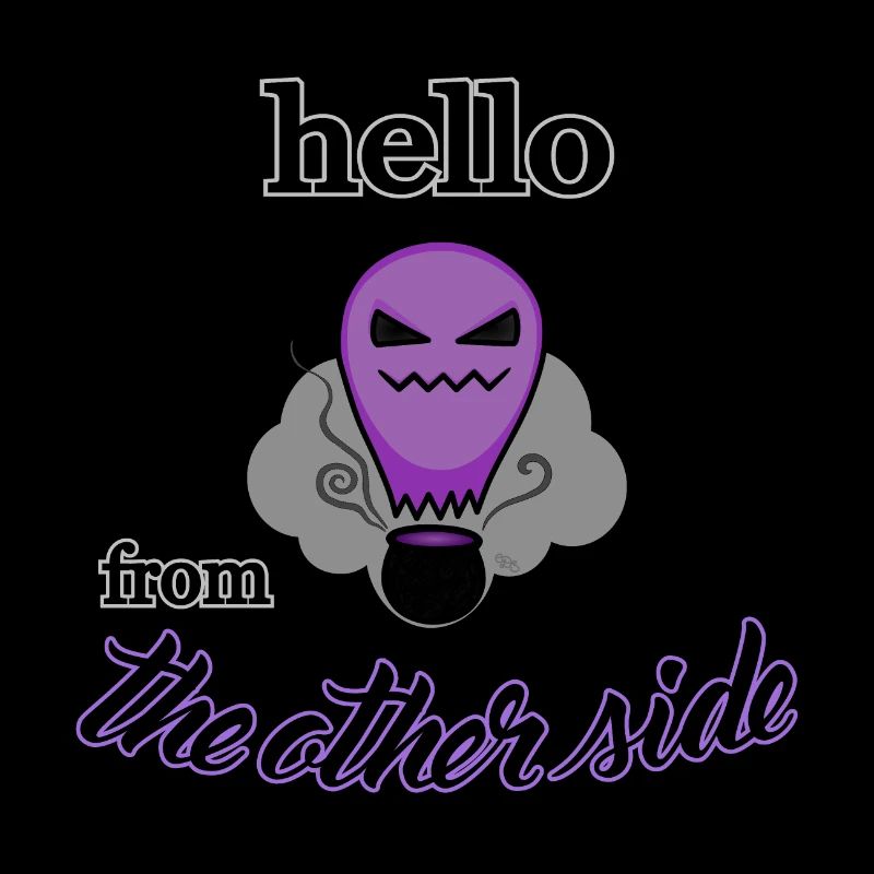 Hello from the other side