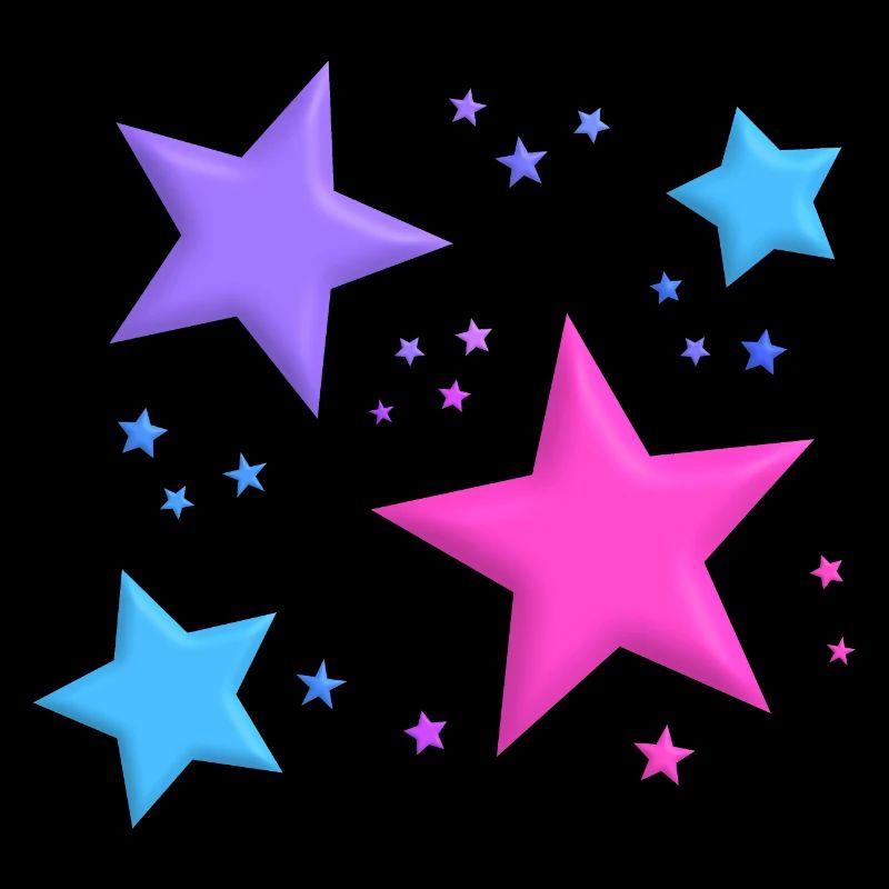 Étoiles