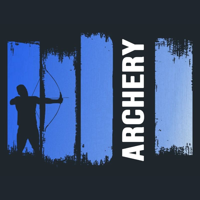 Bogensport Bogen "archery" Bogenparcours
