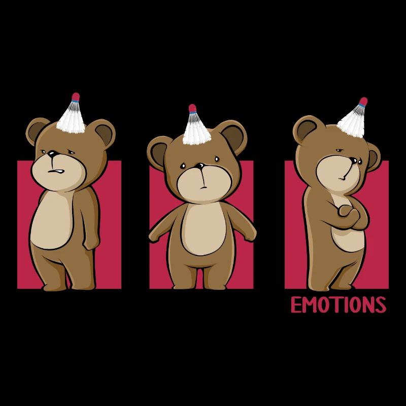 Formation de badminton