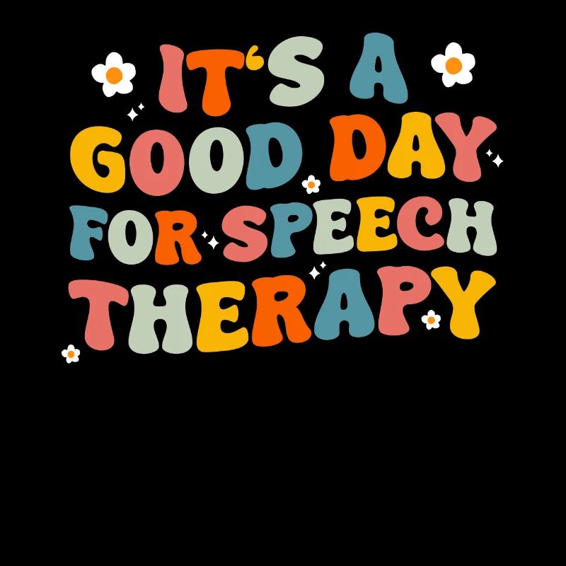 Speech Therapist Speech Therapy Speech Therapy