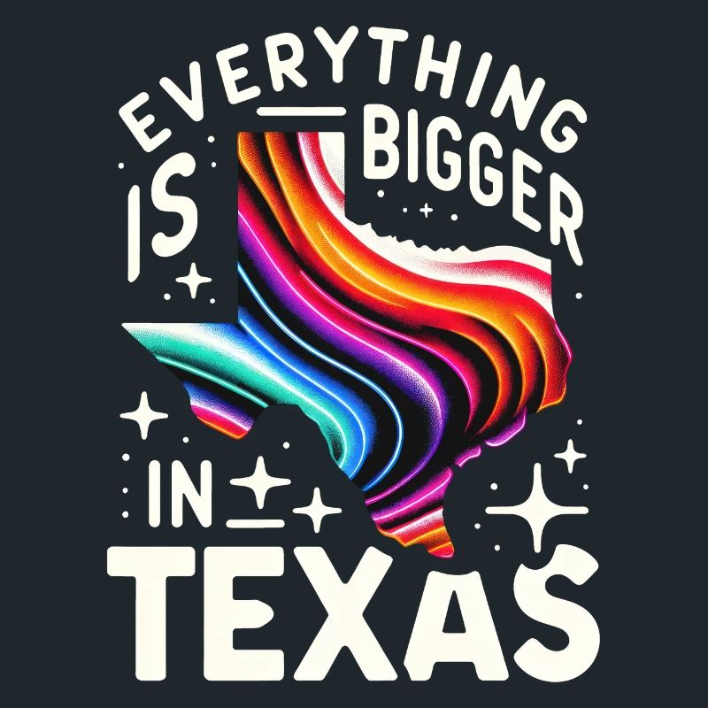 Texas State Texaner Texas
