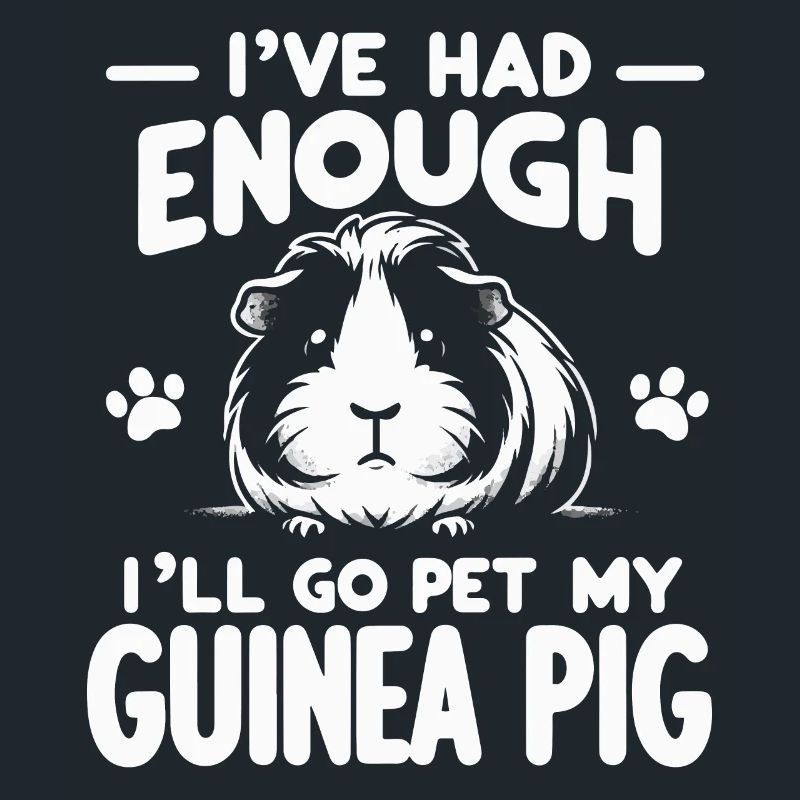 Guinea pig