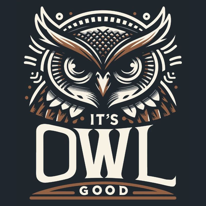 Eule Vogel Tier Eulen