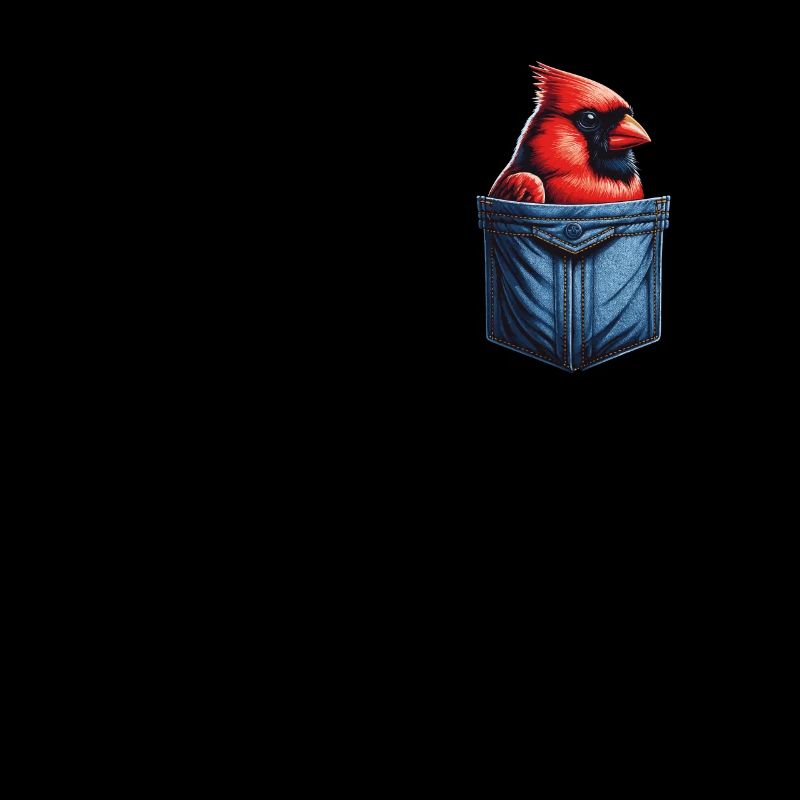 Kardinal Rotkardinal Vogel Roter Kardinal