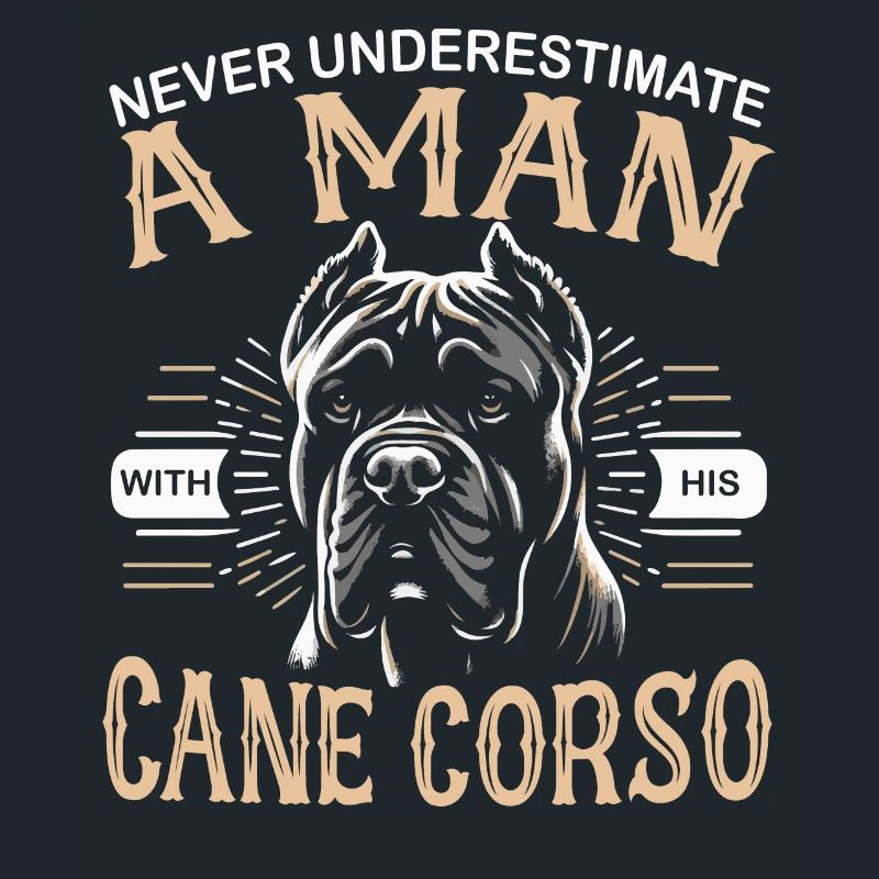 Cane Corso Hund