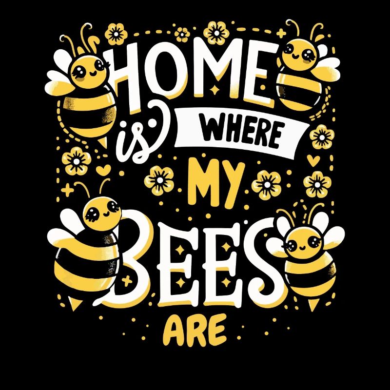 Honigbiene Imker Bienen Biene