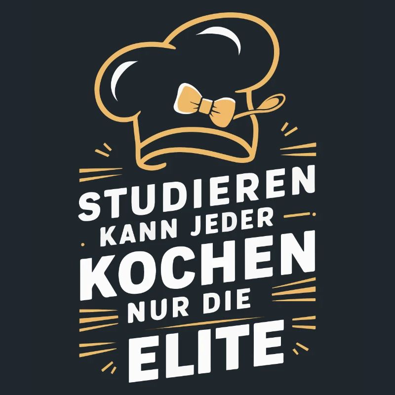 Chef cuisinier