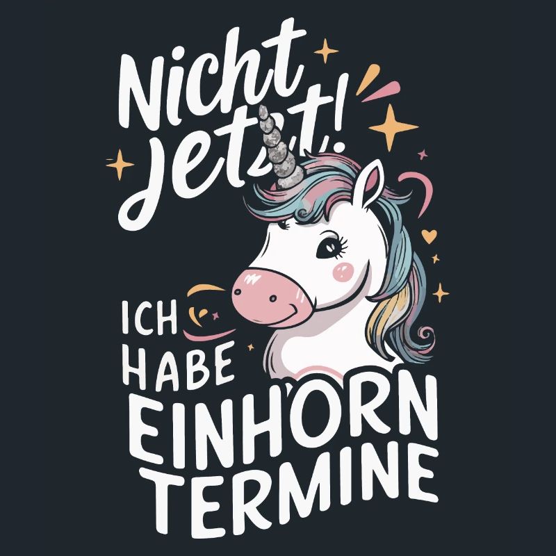 Unicorn Unicorns Mythical Creatures Mystical