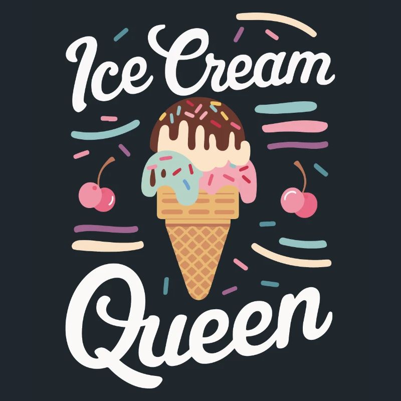 Eiscreme Süßigkeiten Eismilch