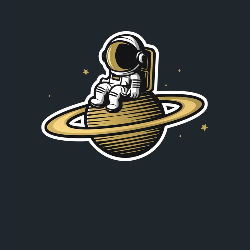 Astronaute Astronaute Cosmonaute Fusée Spatiale