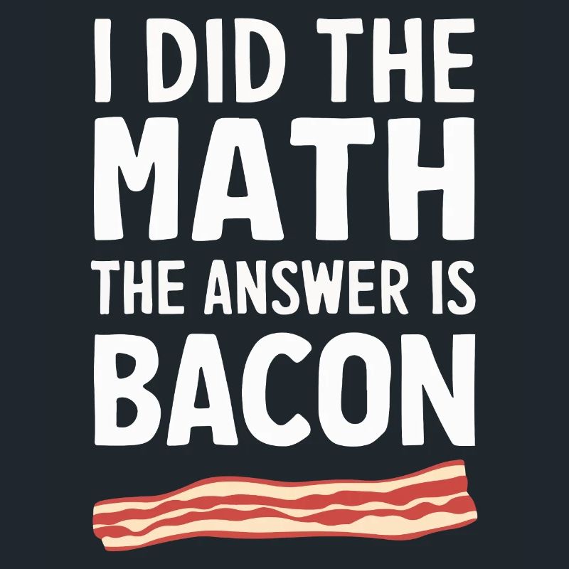 Bacon Breakfast Bacon