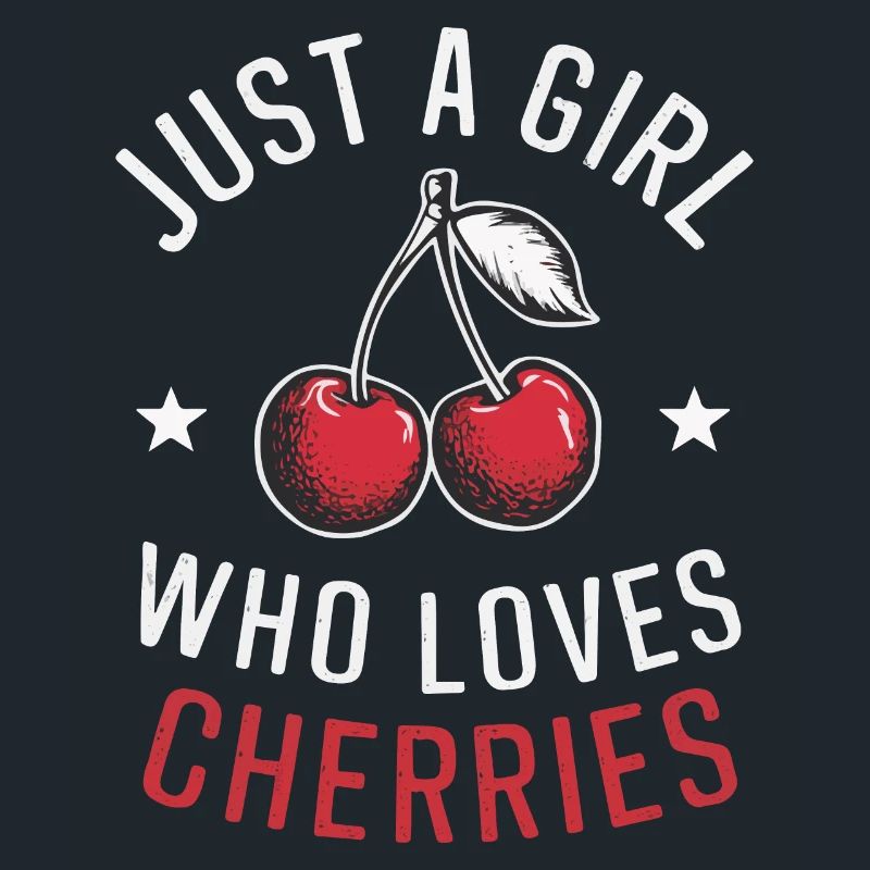 Kirsche Kirschen Früchte Essen