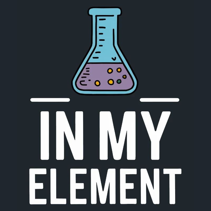 Chimiste Chimie Science Molécule d’atome