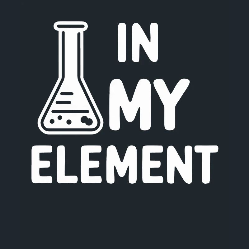 Chimiste Chimie Science Molécule d’atome
