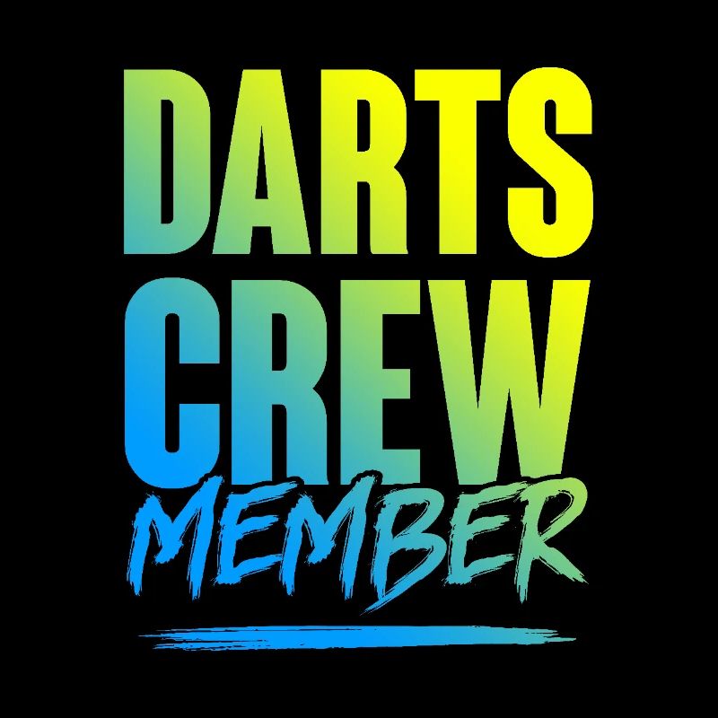 Darts Crew