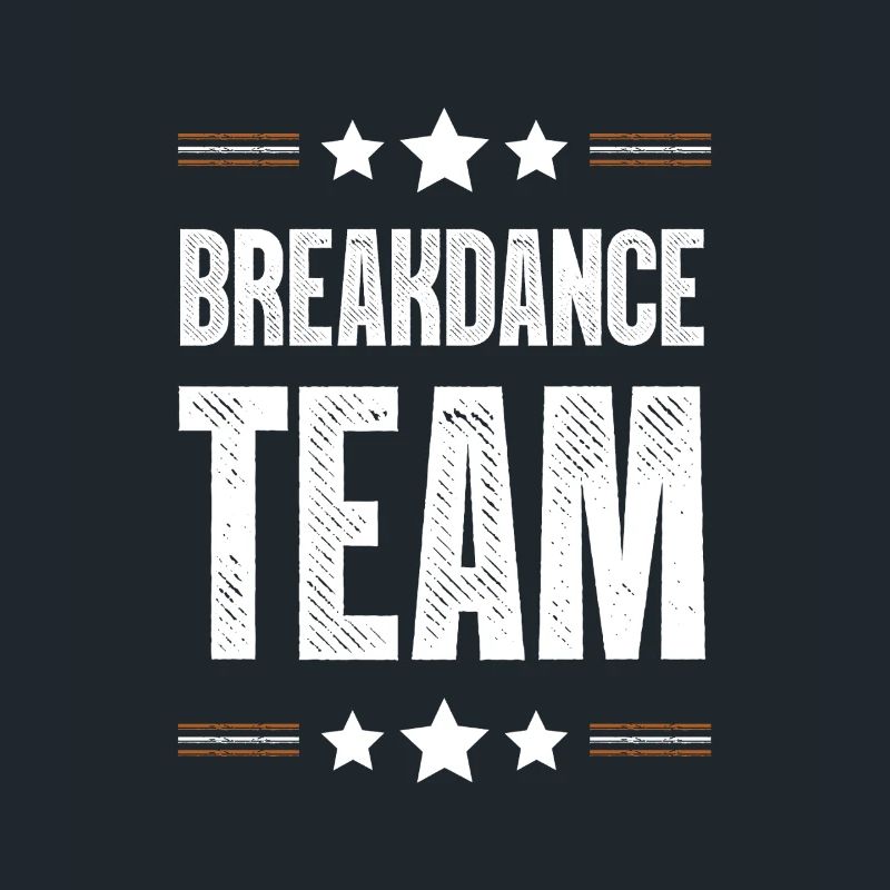 Équipe de breakdance