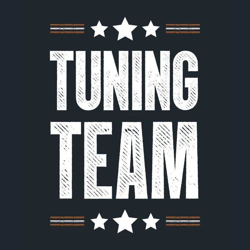 Tuning Team