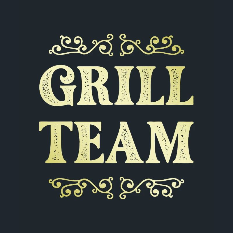 Équipe Grill