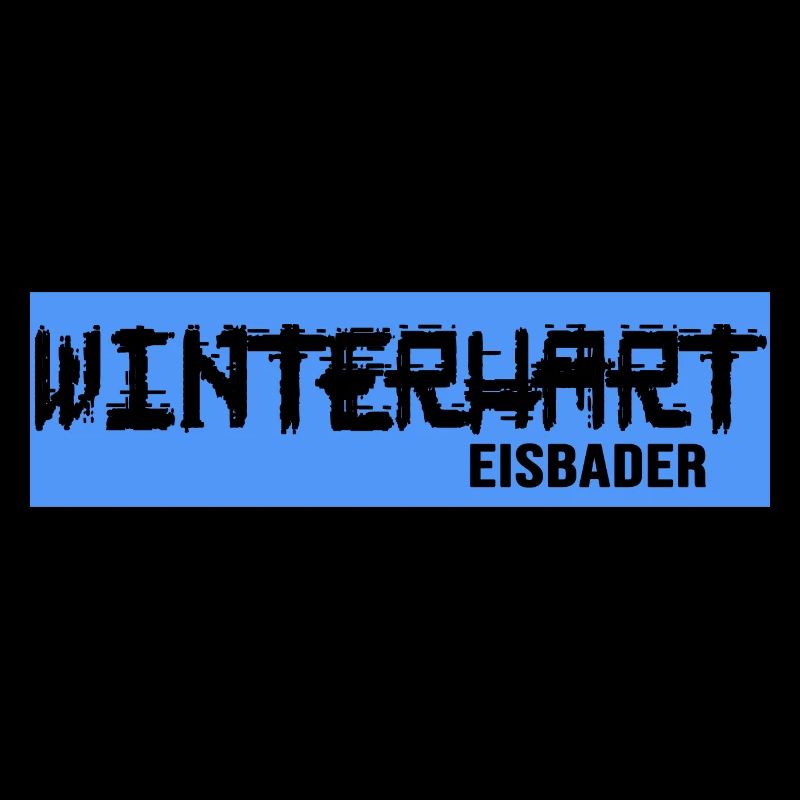 Winterschwimmer crazy eisbath Eisbaden