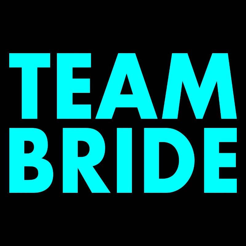 Team bride