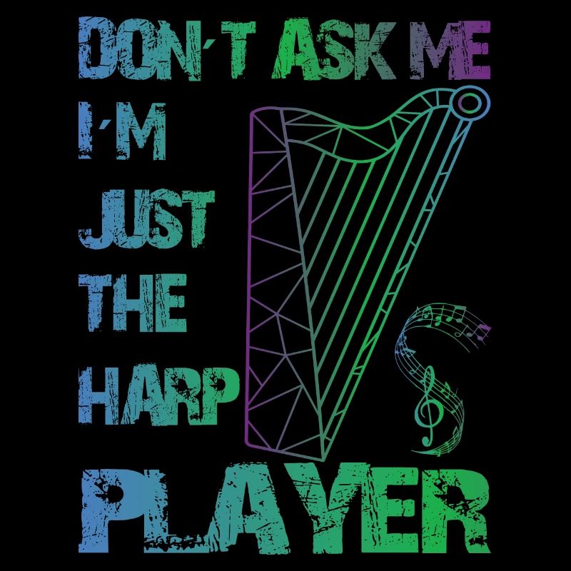 Joueurs de harpe