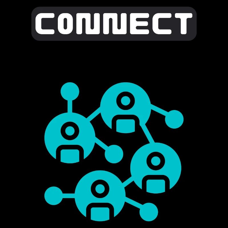 Internet Connect together