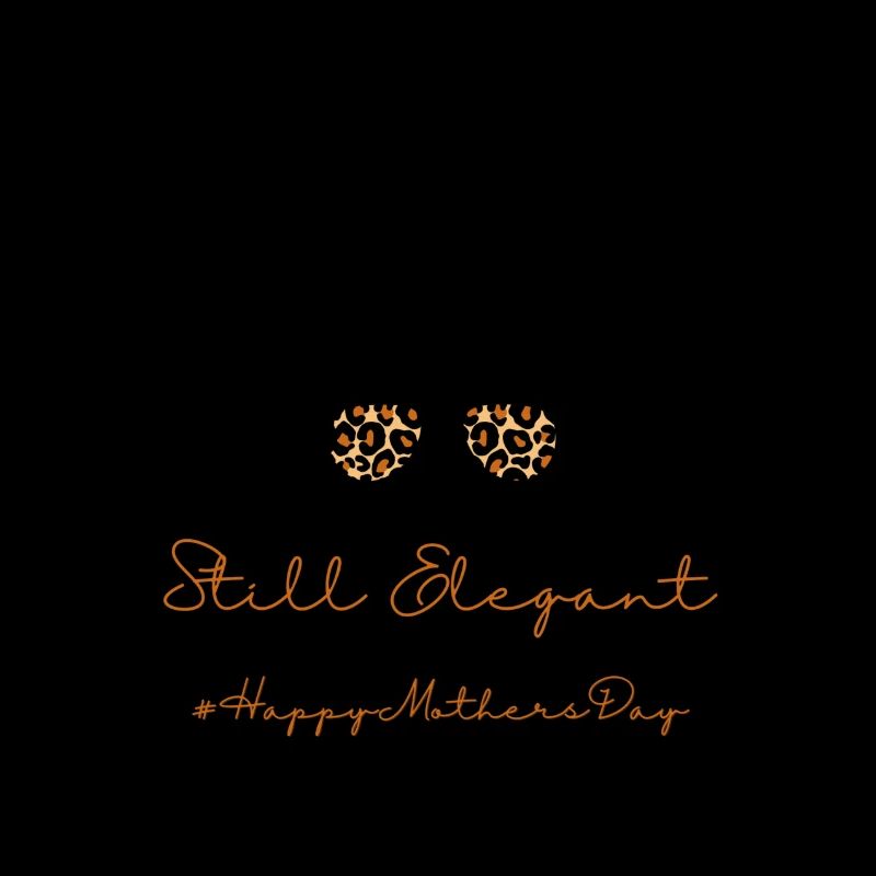 Still Elegant #HappyMothersDay (17)